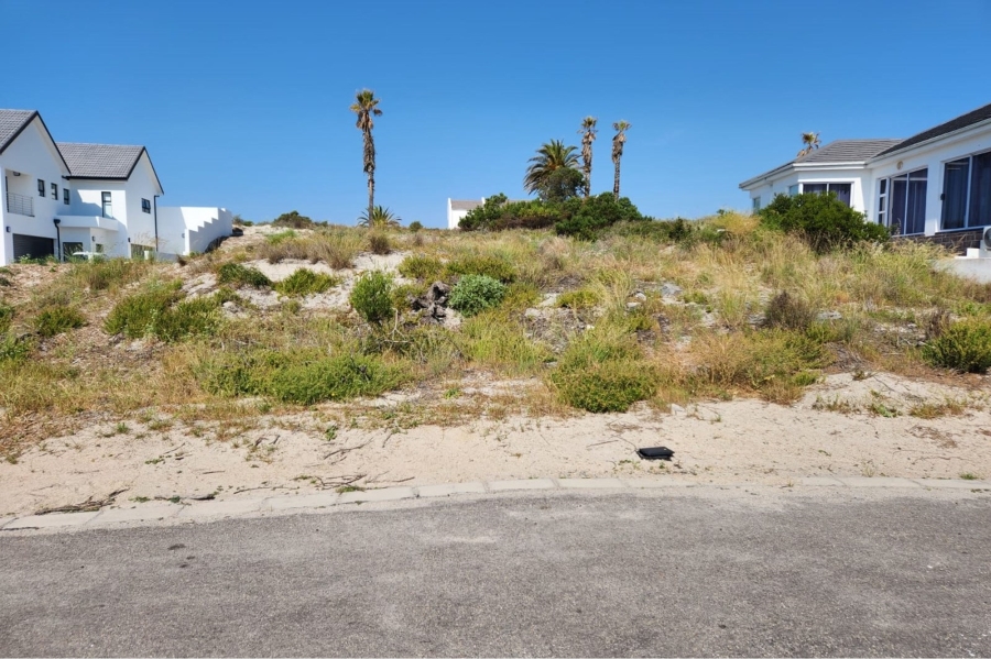 0 Bedroom Property for Sale in Shelley Point Western Cape